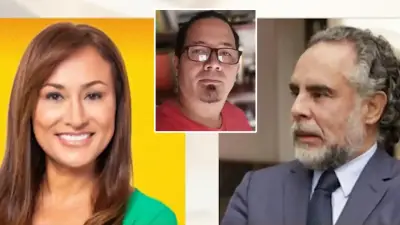 Exfuncionario del DNI, Wilmar Mejía, habría intermediado entre Bedoya y Benedetti por reforma a la salud