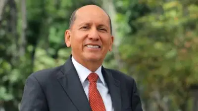 Exgeneral secuestrado aspira al Senado para impulsar reformas en seguridad y víctimas
