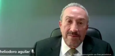 Exgobernador Hugo Aguilar enfrenta juicio por presunto desfalco en contrato de juguetes navideños