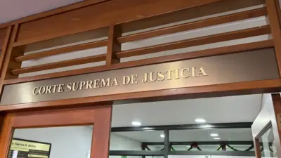 Exmagistrado Vargas Bautista condenado por recibir vehículos y coimas para amañar fallos judiciales
