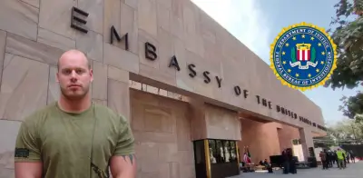 Exolímpico canadiense ofreció 5 millones de dólares para asesinar a informante del FBI en Medellín