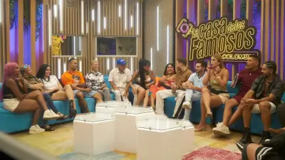 Exparticipante de La Casa de los Famosos ironiza sobre tendencia therian tras cambios en su piel