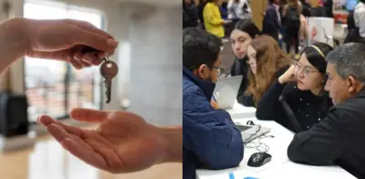 Expovivienda Bogotá 2026: Fechas, Horarios y Guía Completa para Acceder a Subsidios Habitacionales