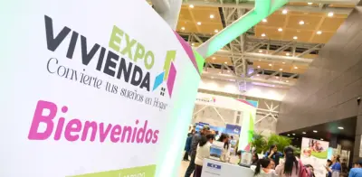 ExpoVivienda Bogotá 2026: Más de 100 proyectos y subsidios para adquirir casa propia