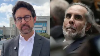 Exsecretario de Transparencia denuncia a Benedetti y Velasco por tráfico de influencias