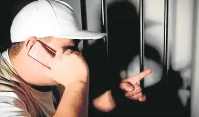 Extorsión desde cárceles de Santander: autoridades articulan estrategias contra delito de alto impacto