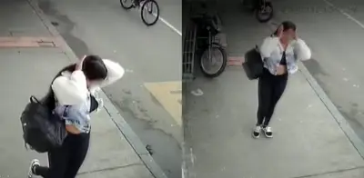 Extraña desaparición de Sara Bolaños en Bogotá: video de seguridad es clave en la investigación