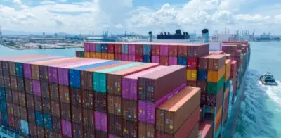 Factores más allá de los aranceles explican la caída de exportaciones chinas a EE.UU.