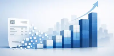 Factoring electrónico se consolida como motor del PIB latinoamericano con Colombia en posición destacada