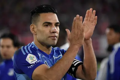 Falcao García cumple 40 años: el secreto de su longevidad en el fútbol de élite