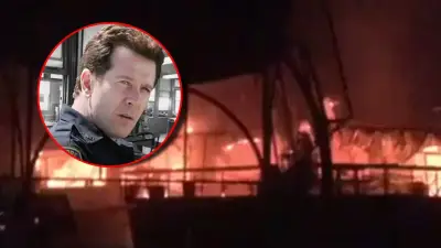 Fallece actor de 'The Wire' y 'La Ley y el Orden' en trágico incendio en su hogar