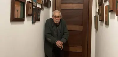 Fallece Antonio Samudio, maestro del erotismo y humor en el arte colombiano