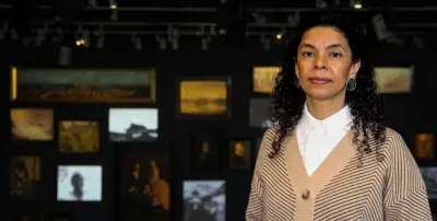 Fallece Astrid Liliana Angulo Cortés, primera directora afro del Museo Nacional de Colombia