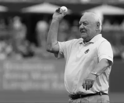 Fallece Bill Mazeroski, leyenda de los Piratas y autor del jonrón histórico de 1960