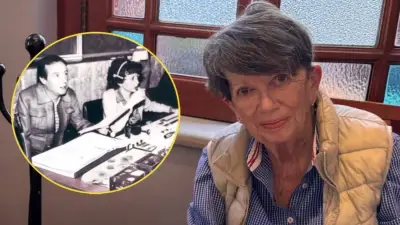 Fallece Carmen Ochoa, productora histórica de El Chavo del 8 y Chespirito
