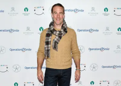 Fallece el actor James Van Der Beek tras batalla contra el cáncer colorrectal