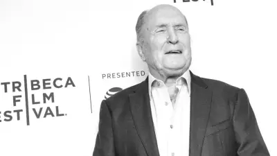 Fallece el legendario actor Robert Duvall, protagonista de 'El Padrino', a los 95 años