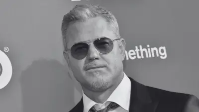 Fallece Eric Dane, actor de 'Grey's Anatomy' y 'Euphoria', tras batallar contra la ELA