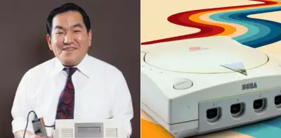 Fallece Hideki Sato, creador de las consolas Sega, a los 77 años en Japón