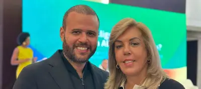 Fallece Jairo Prado, hijo de la exgobernadora Clara Luz Roldán, en finca de Palmira