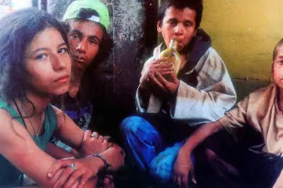 Fallece Jhon Freddy Ríos, actor de 'La Vendedora de Rosas', confirmado por Lady Tabares