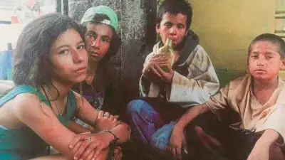 Fallece Jhon Fredy Ríos, actor de La Vendedora de Rosas, en nueva pérdida para el cine colombiano