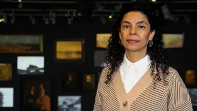 Fallece Liliana Angulo Cortés, directora del Museo Nacional de Colombia