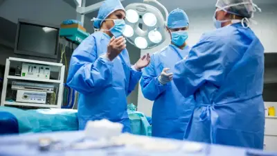 Fallece niño que recibió un corazón quemado antes de Navidad: detalles del caso