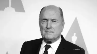 Fallece Robert Duvall, leyenda del cine, a los 95 años en su hogar de Virginia