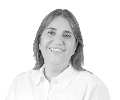 Fallece Silvia Elena Medina, presidenta ejecutiva de la Cámara de Comercio de Santa Marta