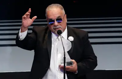 Fallece Willie Colón, ícono de la salsa, y se anuncian detalles de sus exequias