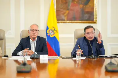 Fallecimiento de niño con hemofilia genera críticas tras declaraciones de Petro y Jaramillo