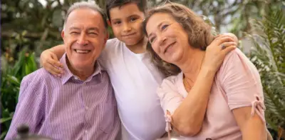 Familia de crianza en Colombia: derechos, obligaciones y marco legal que la protege