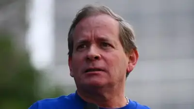 Familia de Juan Pablo Guanipa confirma que está en casa pero advierte que sigue preso