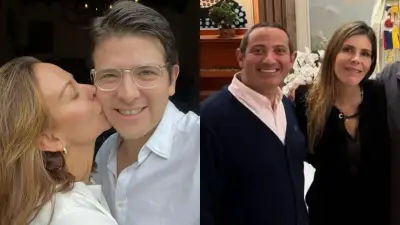 Familia de Miguel Uribe Turbay reacciona tras asesinato de empresario en Bogotá