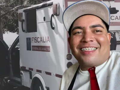 Familia exige justicia tras asesinato de cobrador en Bolívar: 