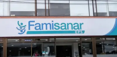 Famisanar EPS rechaza acusaciones de extorsión por parte de gerente de IPS Rohi