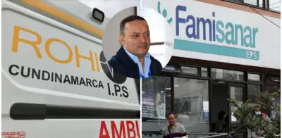 Famisanar rechaza denuncias de corrupción de Rohi IPS y anuncia acciones penales por calumnia