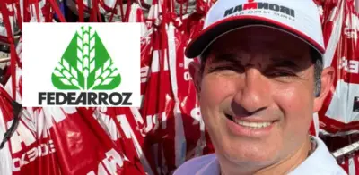 Fedearroz lamenta asesinato de empresario arrocero y exige acciones contra la inseguridad en Bogotá