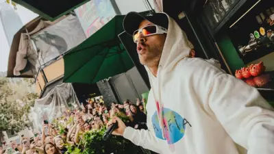 Feid estrena canción con Arcángel y desata rumores sobre indirectas a Karol G