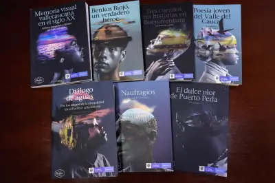 Festival Petronio Álvarez incluye Narrativas del Pacífico en su edición 30