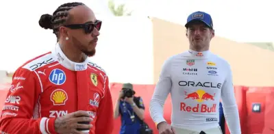 FIA frena quejas de Verstappen y Hamilton sobre motores híbridos en Fórmula 1