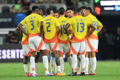 FIFA fija fecha límite para lista mundialista y Colombia define su último amistoso previo al Mundial 2026
