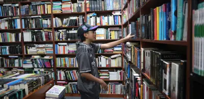 FILBo 2026: India como País Invitado y una temática de escucha y silencio