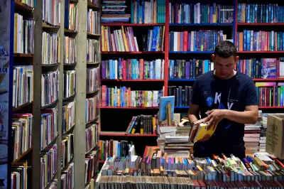 FILBo 2026: India será país invitado en la edición 38 con temática 'Escucharnos es leernos'