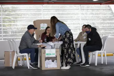 Fiscalía activa plan de choque para elecciones al Congreso y consultas interpartidistas