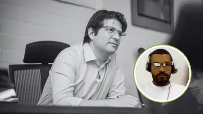 Fiscalía acusa a alias 'Chipi' como articulador del magnicidio de Miguel Uribe Turbay