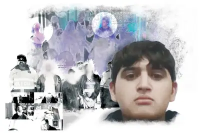 Fiscalía acusa formalmente a dos hombres por homicidio agravado de estudiante en Bogotá