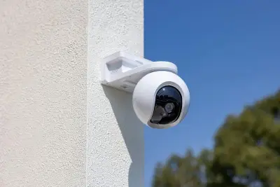 Fiscalía advierte sobre uso legal de cámaras de seguridad en Colombia