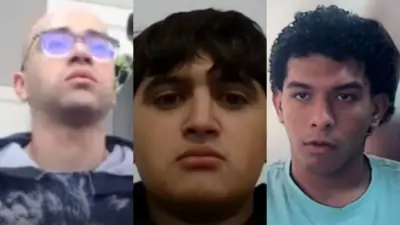 Fiscalía formaliza acusación por homicidio agravado de estudiante de Los Andes